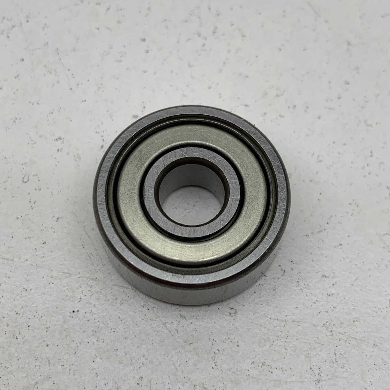 Lot of (20) R4AZZC3 Metal Shield Shielded Ball Bearing 1/4″ x 3/4″ x 9/32″