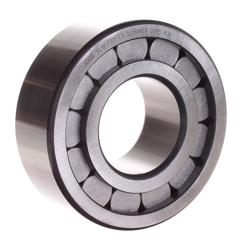 SL192311-C3 INA/Schaeffler Technologies 55 x 120 x 43 mm CYL. ROLL. SINGLE ROW