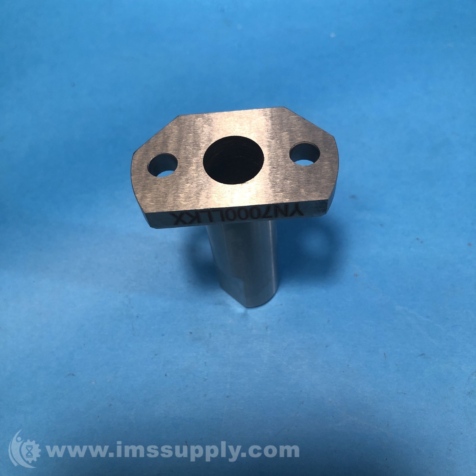 Carbide Products Inc DAM285-030R Machined Flanged Bushing USIP
