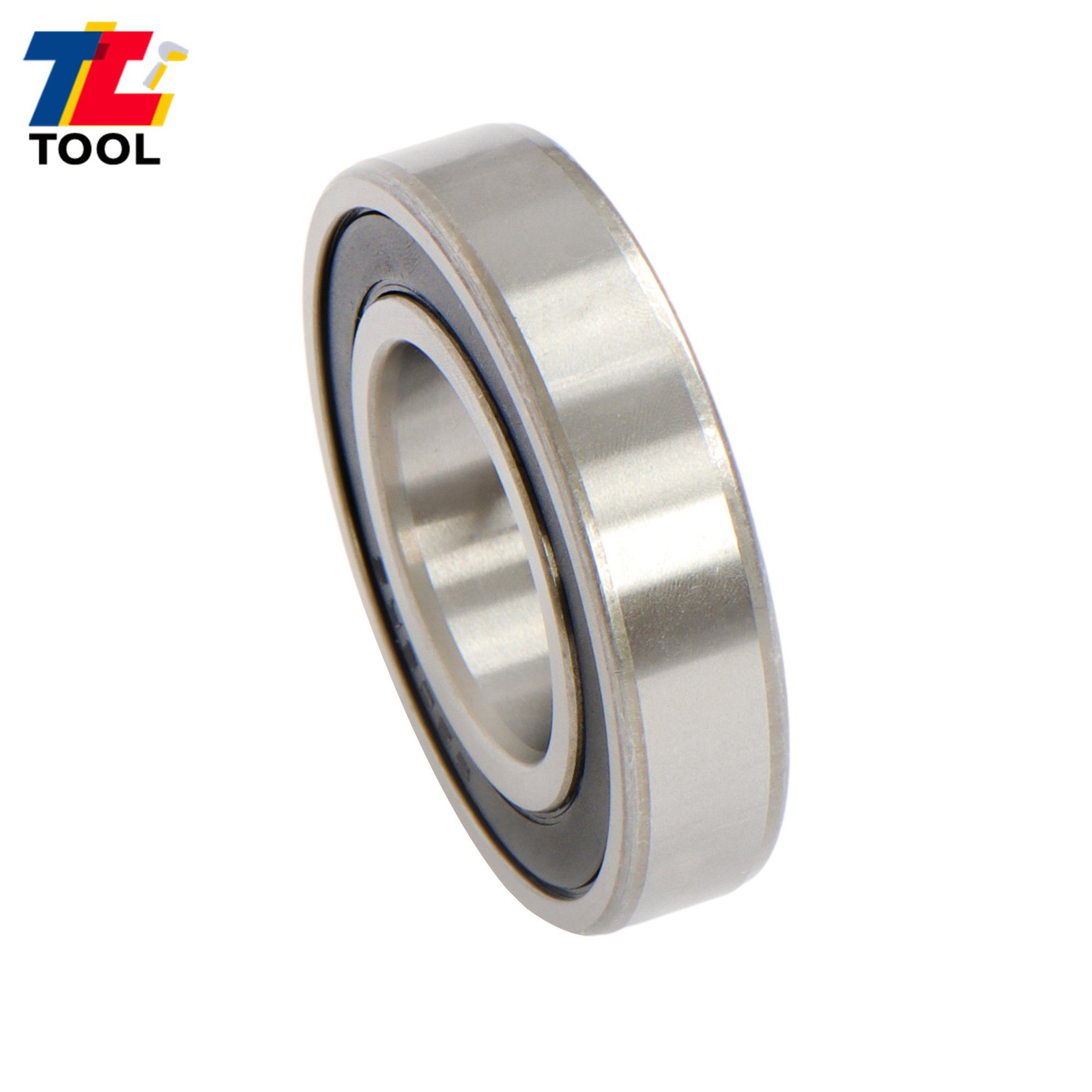10 Pack 6209-2RS 45x85x19mm Bearings Double Rubber Sealed