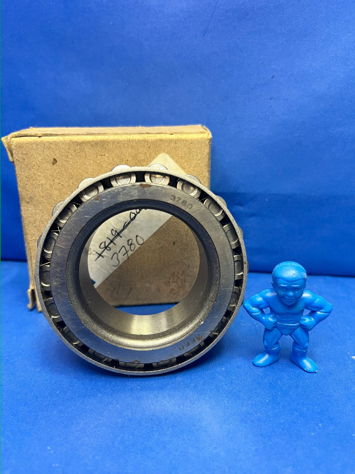 Quincy / Peer 3780 Roller Bearing