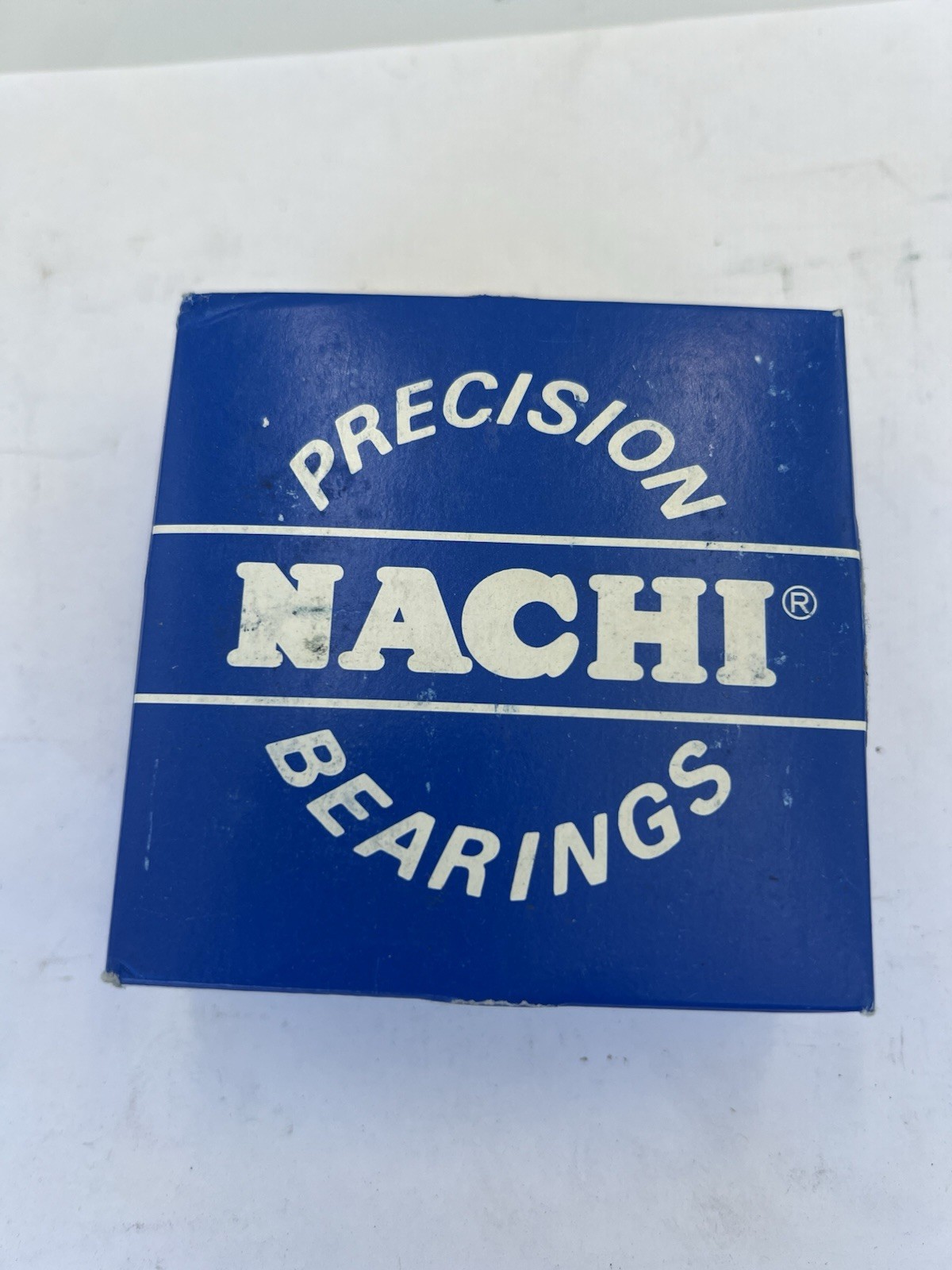Nachi 7010CYDB/GL P5 Precision Angular Contact Ball Bearings – Matched Pair DB