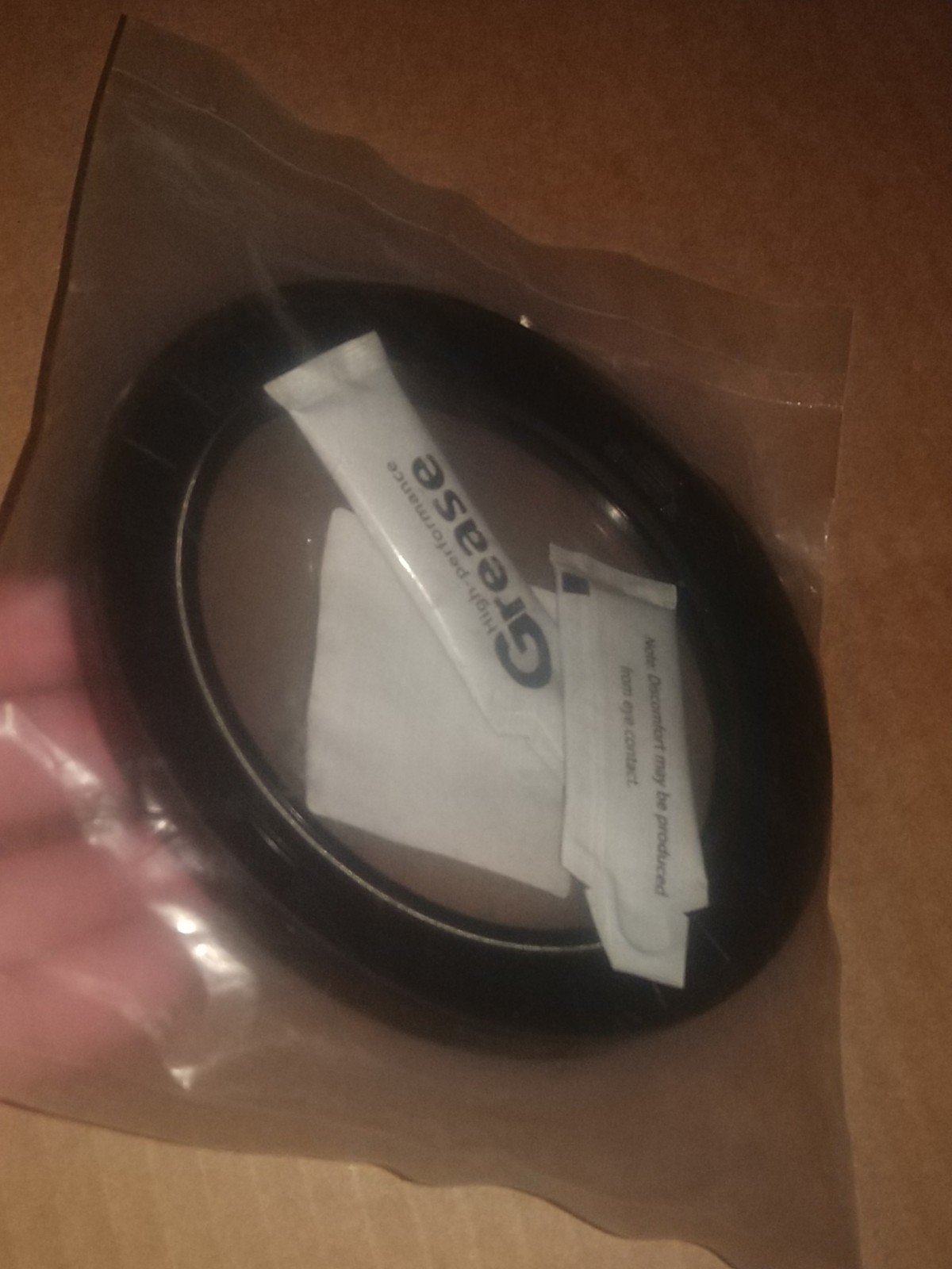 TC105X140X12 SOG 105 x 140 x 12 mm OIL-SEAL RUBBER D. LIP