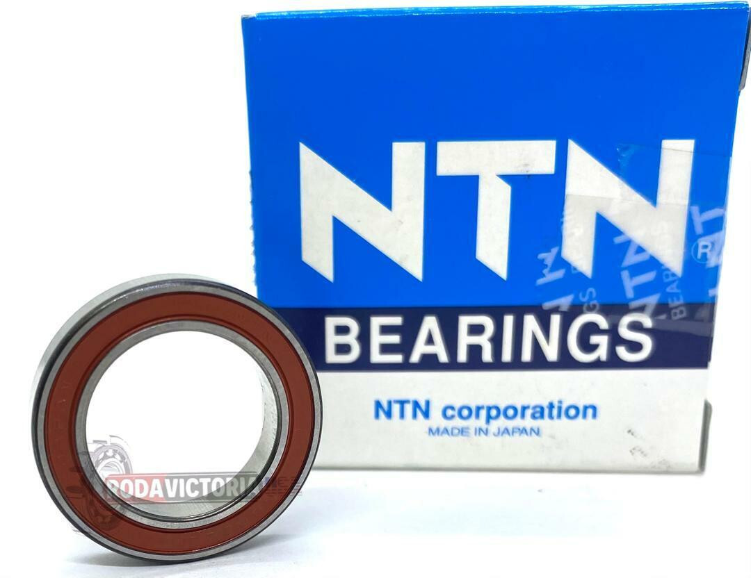 NTN 6803 LLUC3/5K Deep Groove Ball Bearings 17x26x5mm 6803 2RS 6803RS 61803