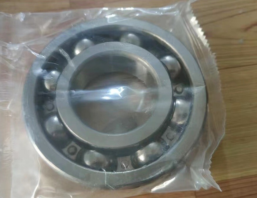 1PC FAG 6311.C3 Deep Groove Ball Bearing#