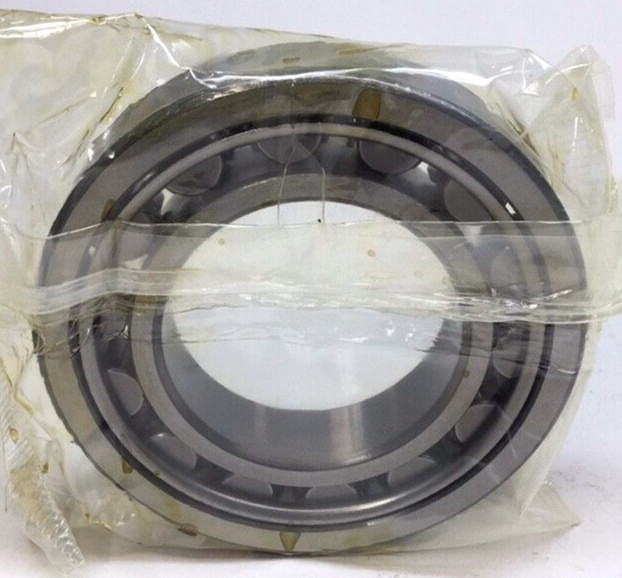 RHP NU212 Cylindrical Roller Bearing 60mm ID X 110mm OD X 22mm W NU-212