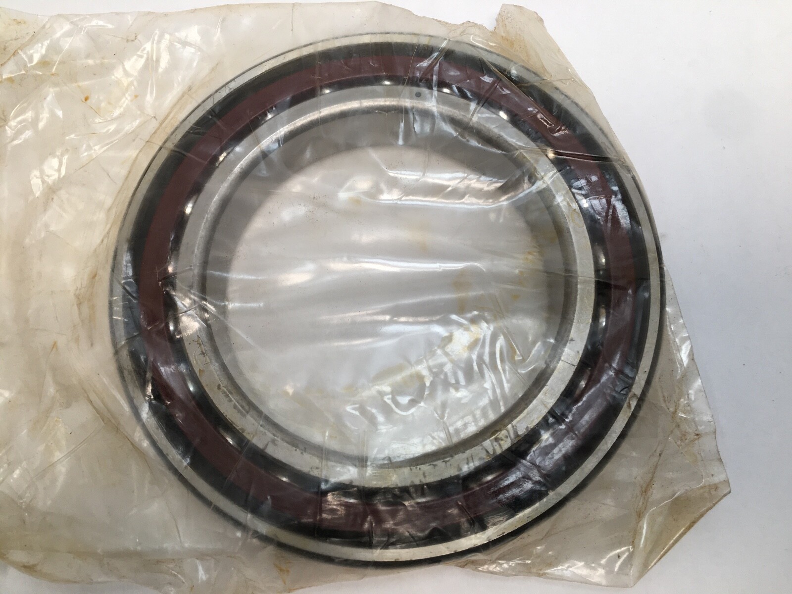 FAG B7022E.TPA.P4.UM Bearing 110x170x28 mm B7022E B-7022-E-TPA-P4-UM Germany