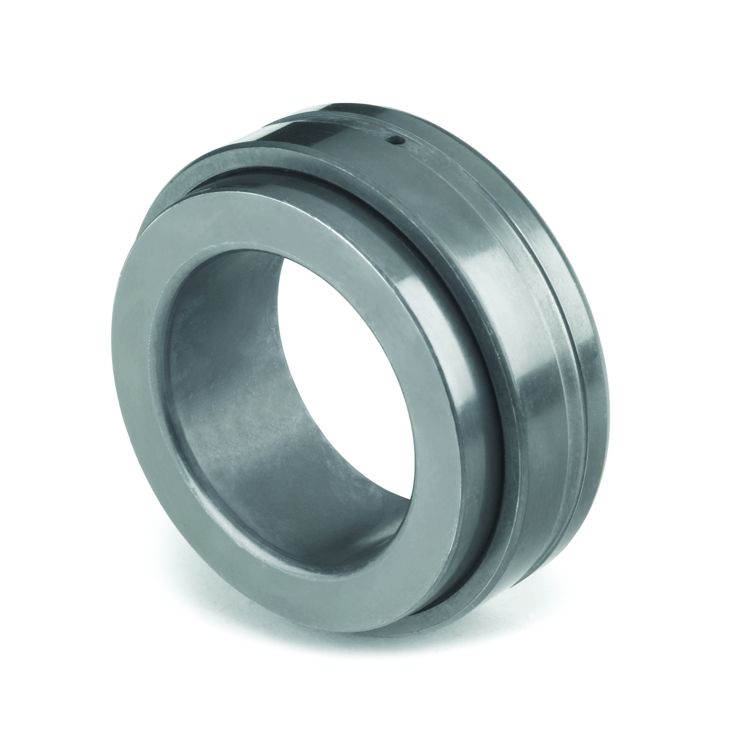 GAZ 200SA Spherical Roller Bearing, 2 in Bore, 3.1875 in OD, 1.13 in Wide