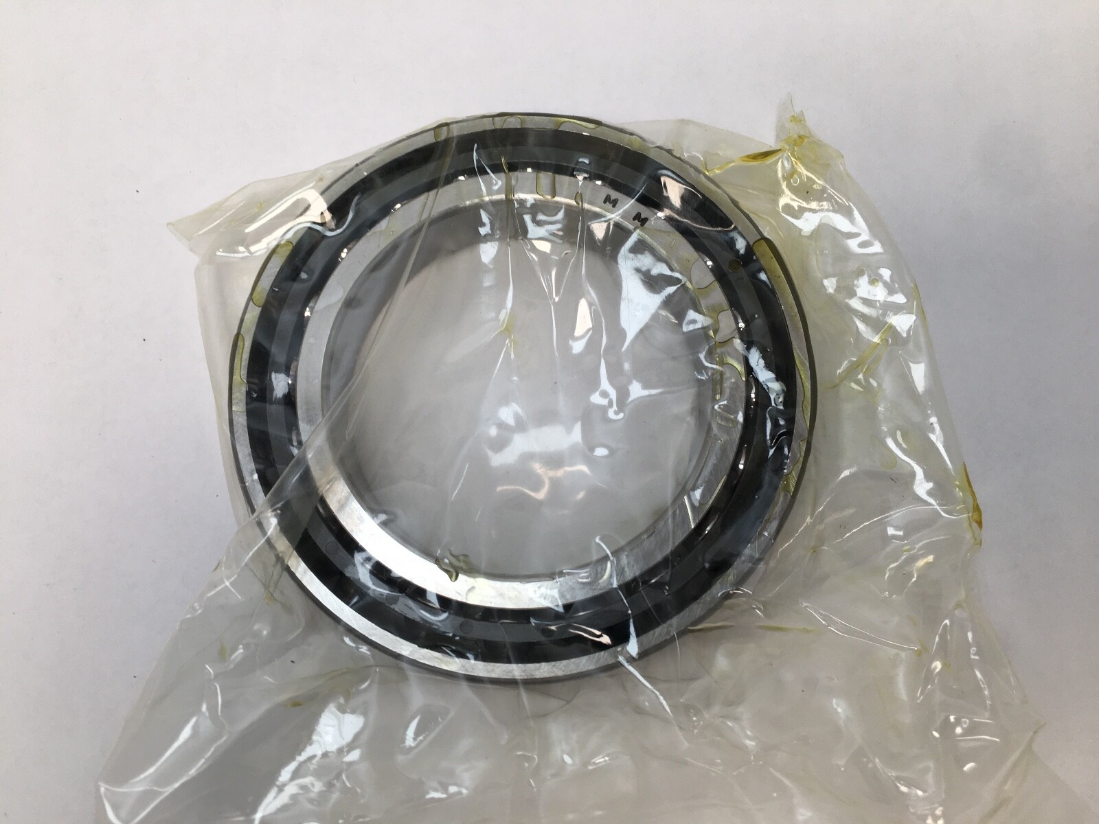 Fafnir 2MM9115WI-SUL Bearing 75x115x20mm 7015-C-T-SUL-P4 2MM-9115-WI USA