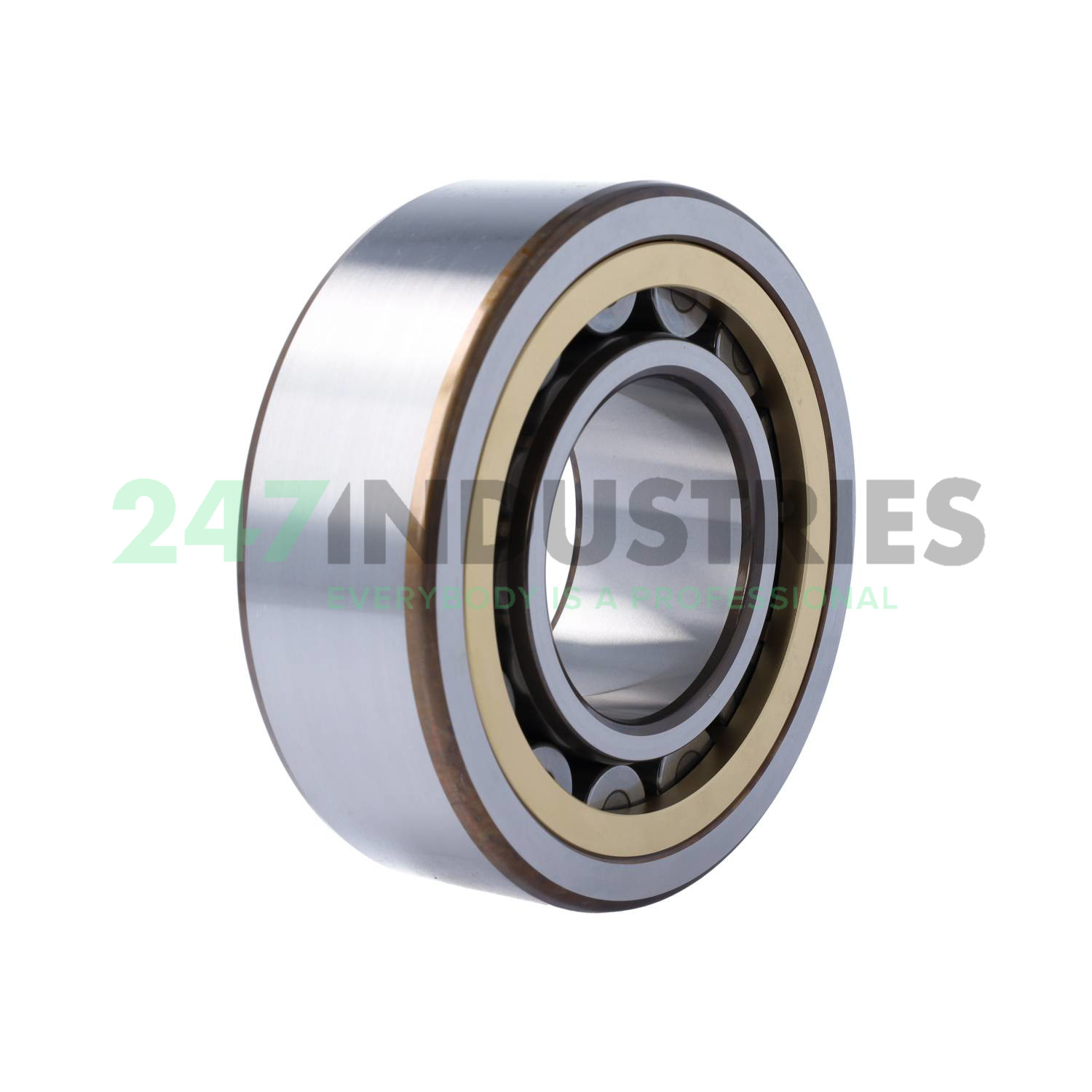 21320EK SKF 100 x 215 x 47 mm SPHERICAL ROLLER