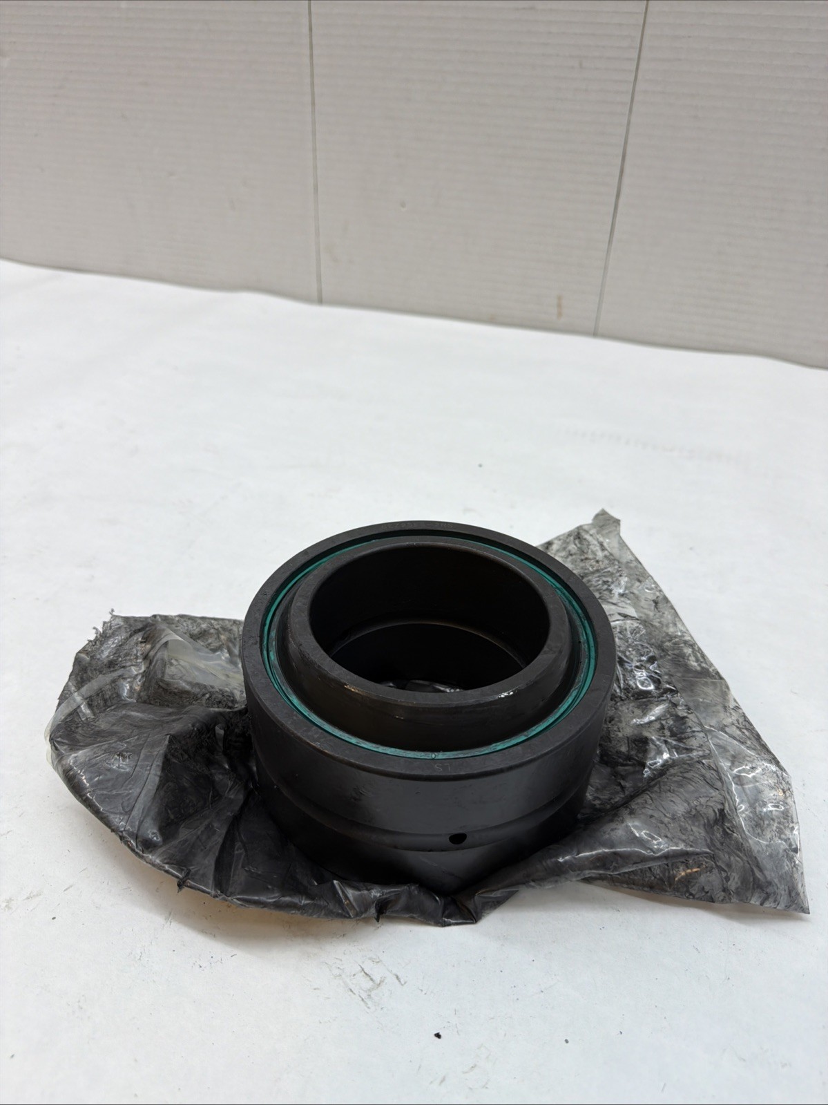 GEZ95ES 2RS AMCAN SPHERICAL PLAIN BUSHING