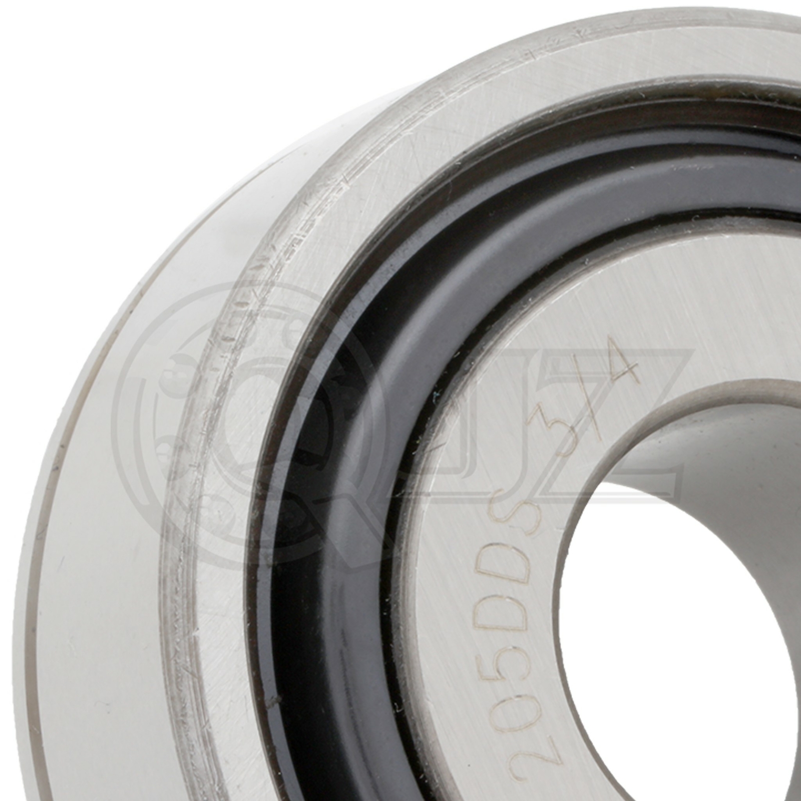 [Qty.10] 205DDS-3/4 Special Ag Bearing Ball Bearing [3/4in Bore x 2.087in OD]