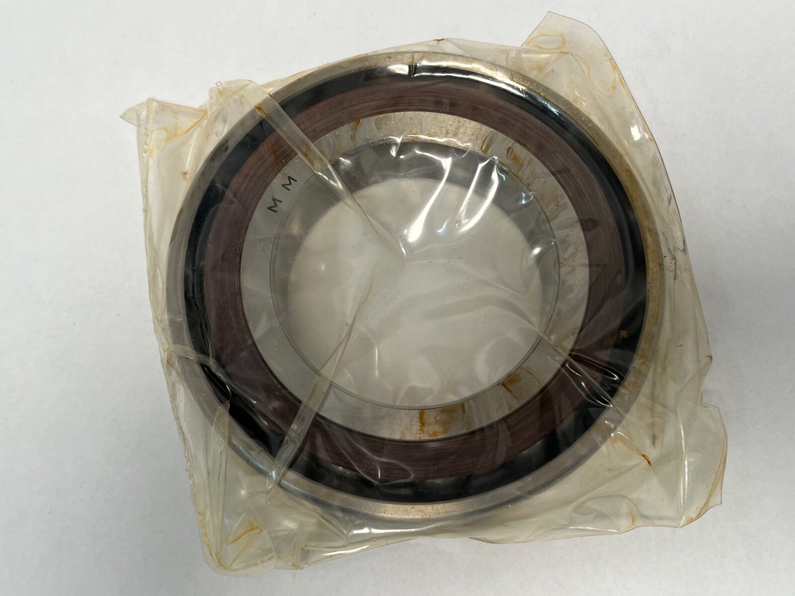 Fafnir 3MM214WICR Bearing 70x125x24 mm 7214AC 3-MM-214-WI-CR USA