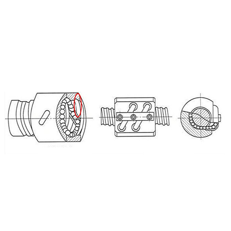 High Precision G10 Bearing Steel Ball Bearing Balls Smooth Ball ∅ 1.0mm-9.525mm