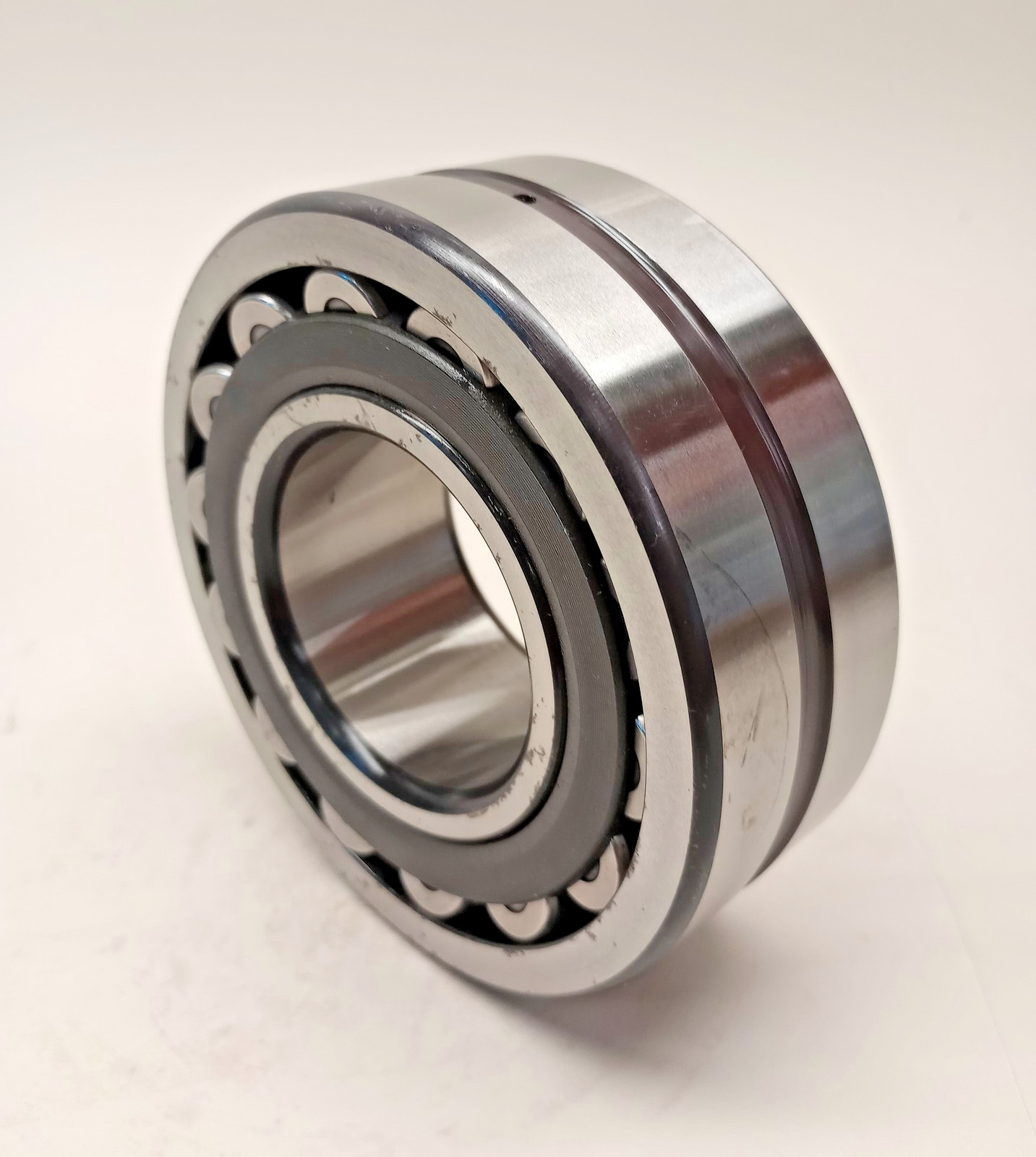 FAG 22311-ES-C3 Spherical Roller Bearing 55x120x43mm 22311.ES.TVPB.C3