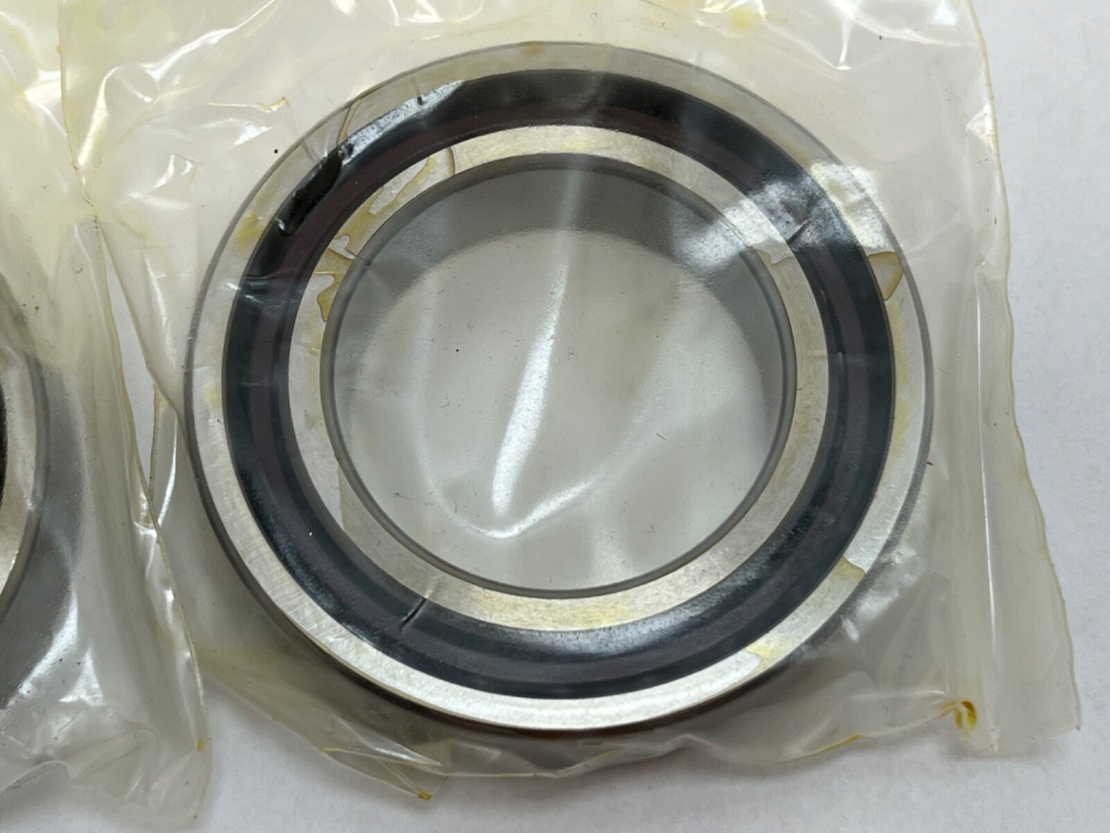 Fafnir 2MMV99109WN-DUL Bearing 45x75x16mm 7009C-HC 2MM-V-9-9109-WN-DUL USA 2 Pcs
