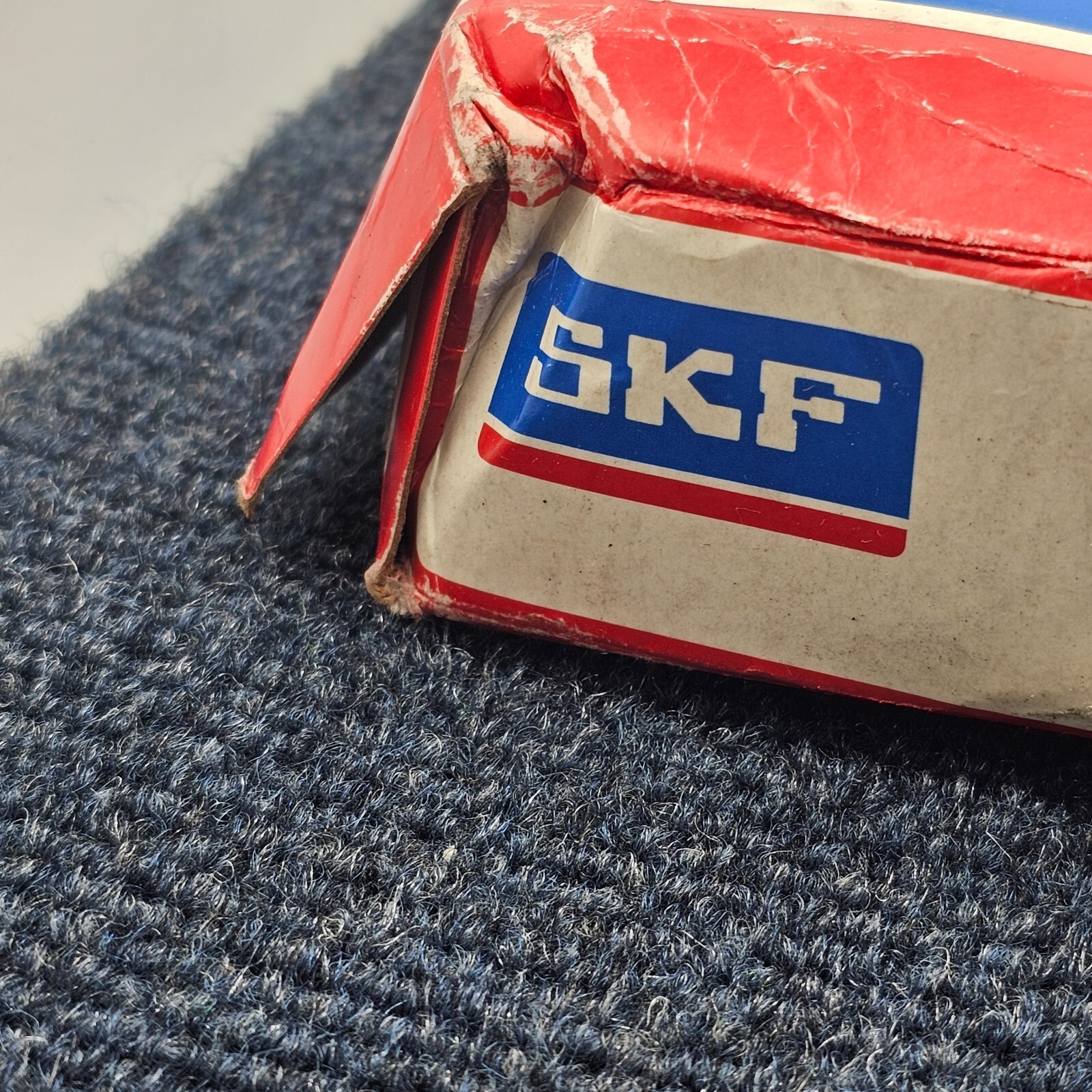 SKF NUP2215 ECP Single row cylindrical roller bearing NUP design