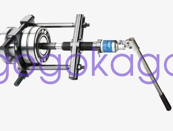 1PCS NEW SKF TMHC 110E Hydraulic Puller #MW