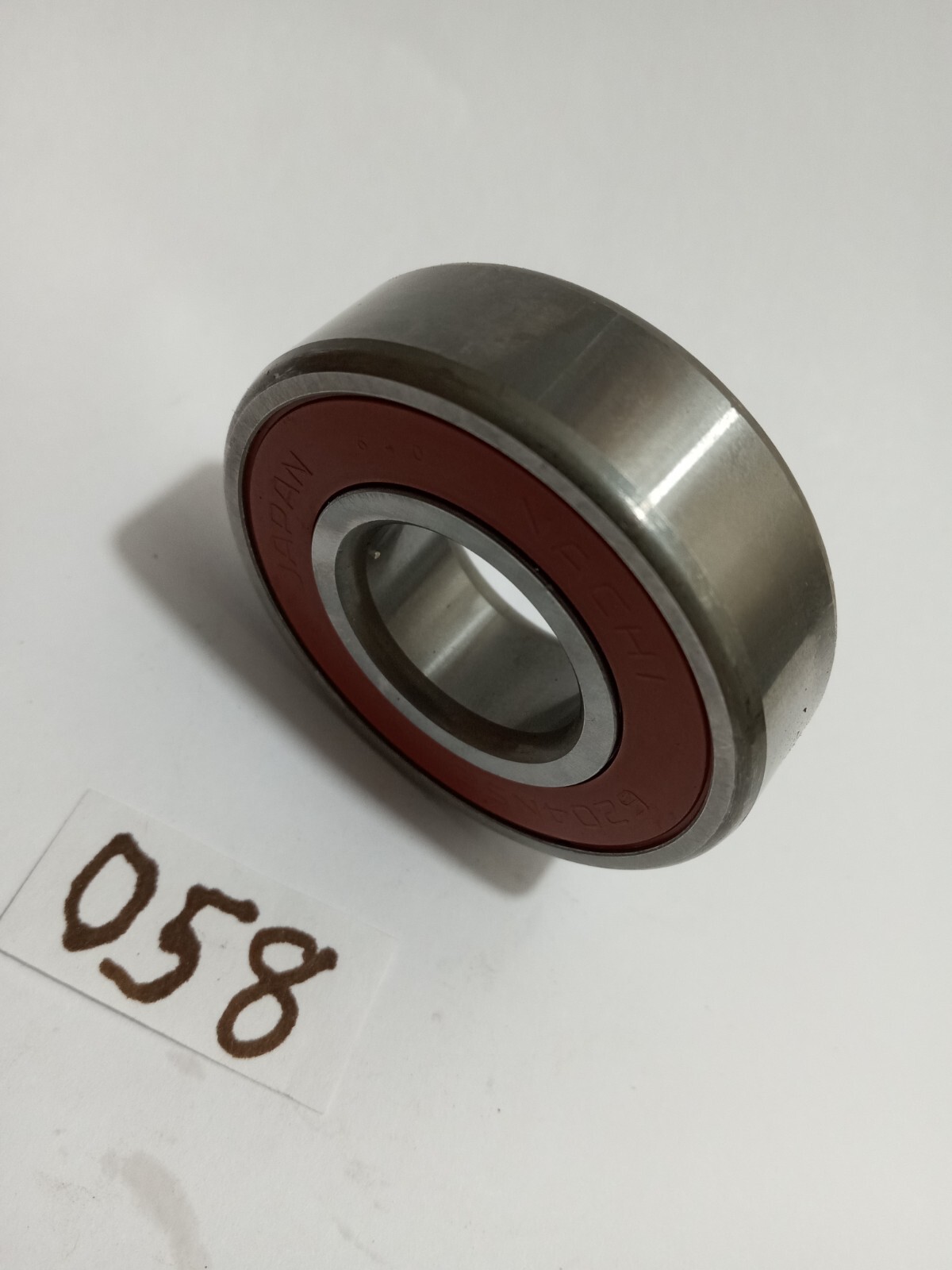 NACHI 6204-2NSE9C3 BALL BEARING