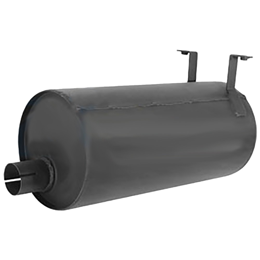 Muffler Fits John Deere Models 2440 2640 AR92359 AR92359-A