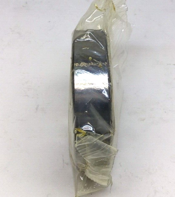 RHP NU208 Cylindrical Roller Bearing 40mm ID X 80mm OD X 18mm W NU-208