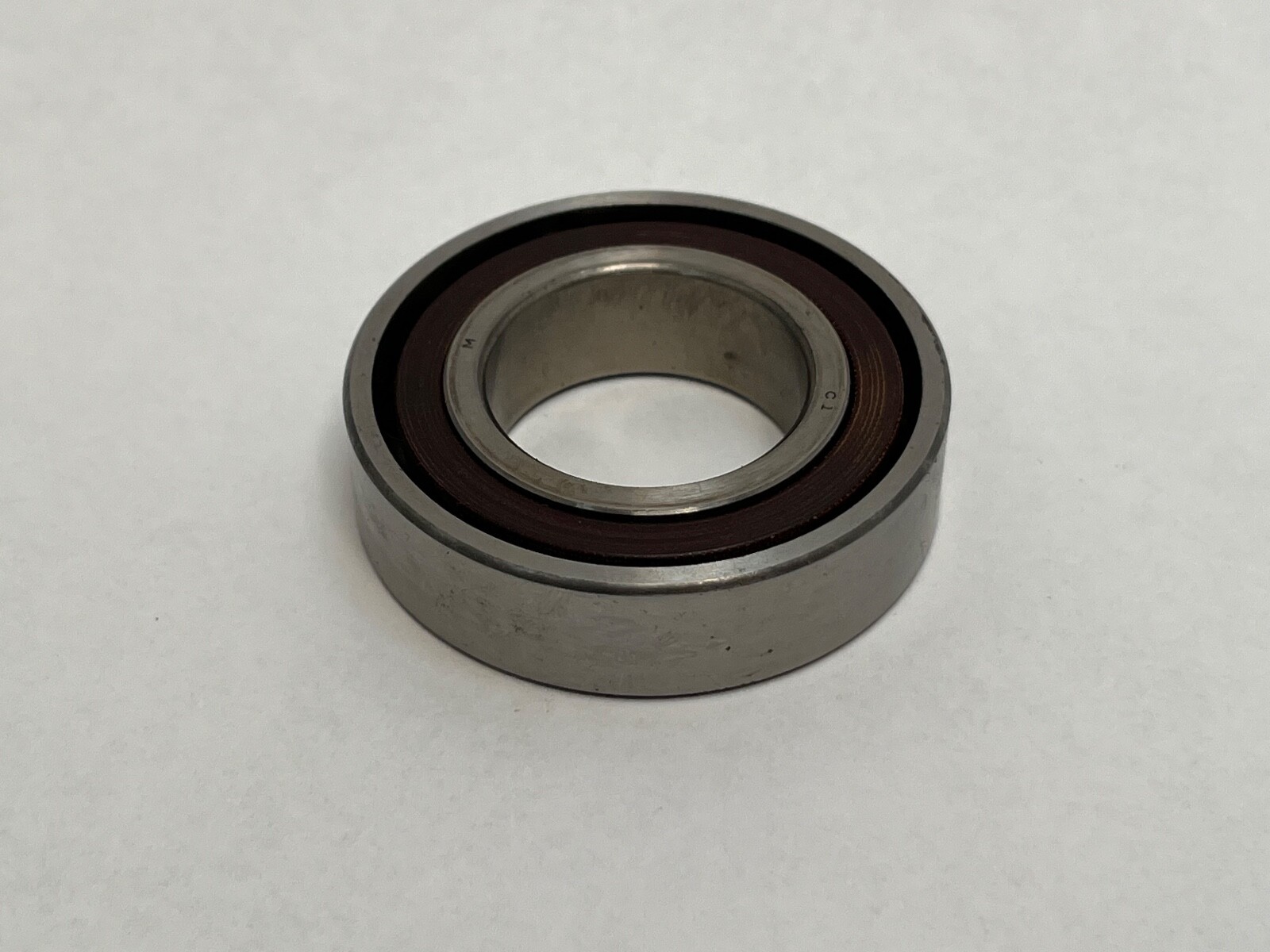 Fafnir 3MM9105WI-DUL Angular Bearing 25x47x12 mm 7005-A 3MM-9105-WI-DUL USA