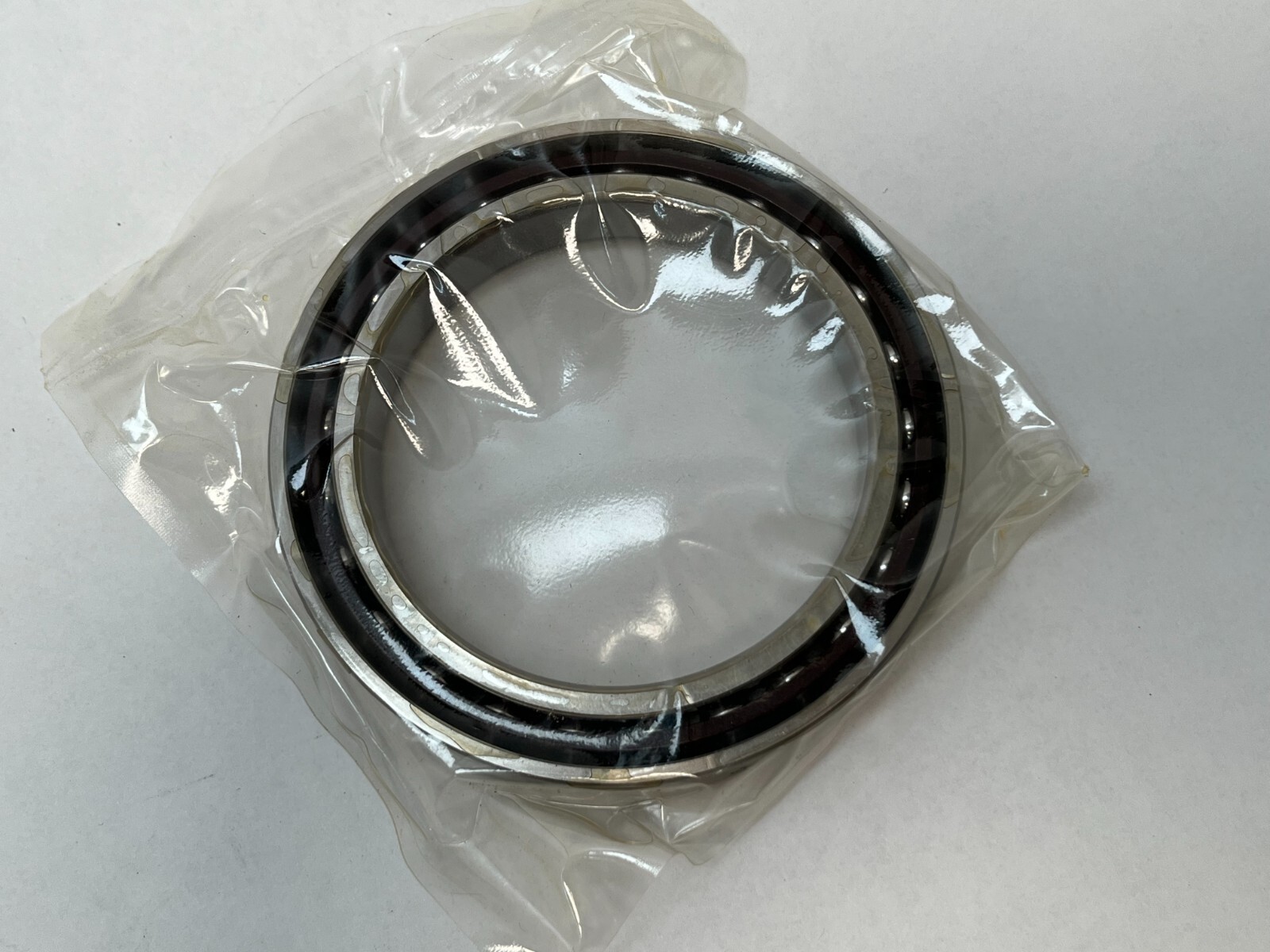 NSK 7916A5TRSULP4Y Bearing 80x110x16 mm 71916 7916-A5-TR-DUL-P4Y England