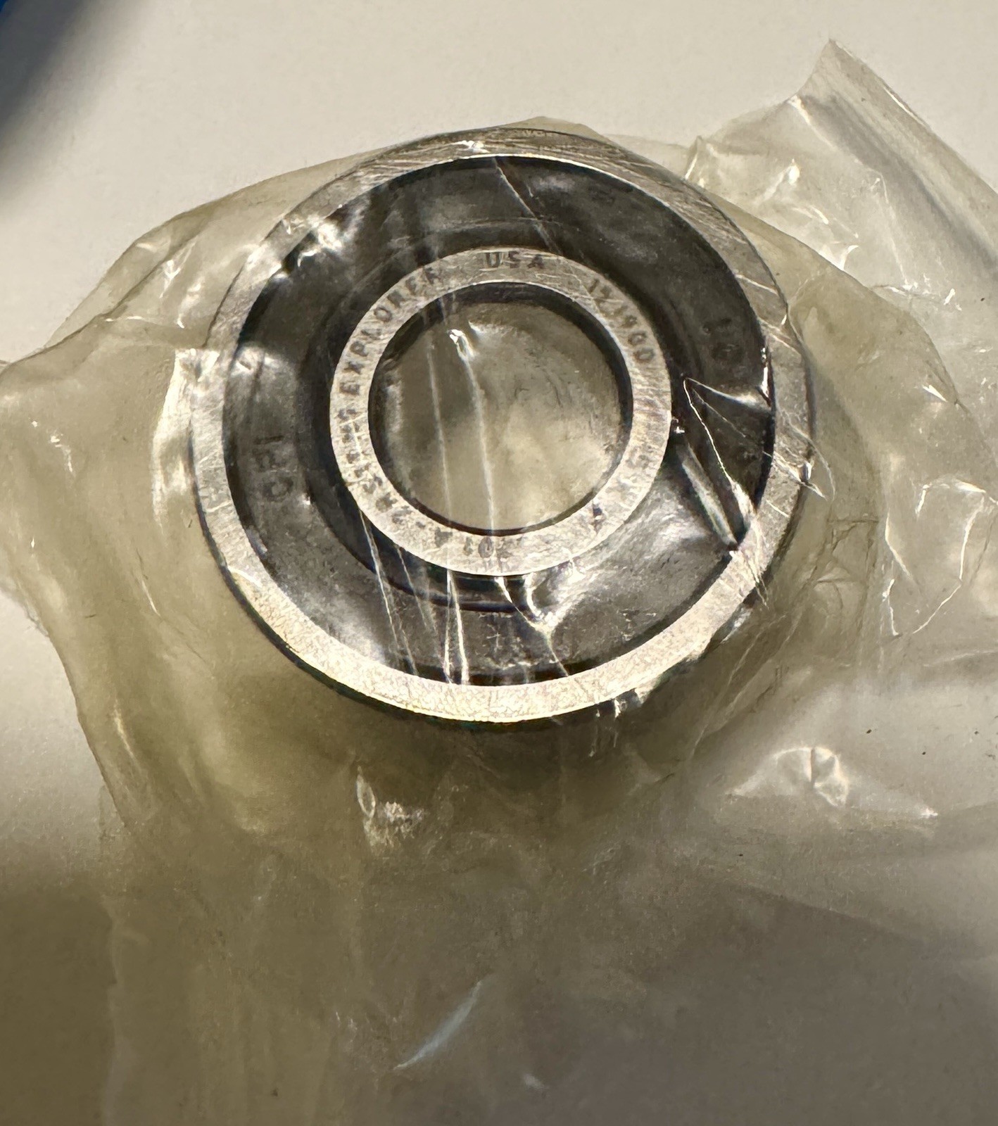 NEW SKF 5201 A-2RS1TN9 Ball Bearing 5201A2RS1TN9 – NOS