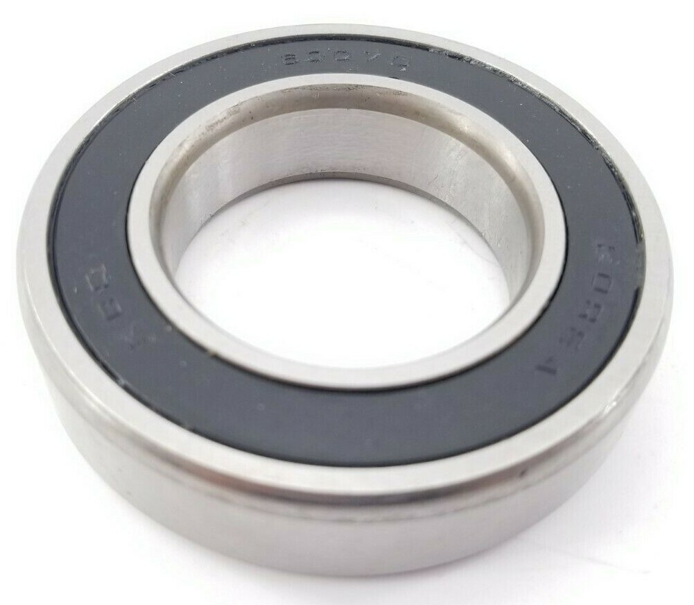 KBC, 6007DDC3 / 6007DDC3SRI-2, Single Row, Deep Groove Ball Bearing