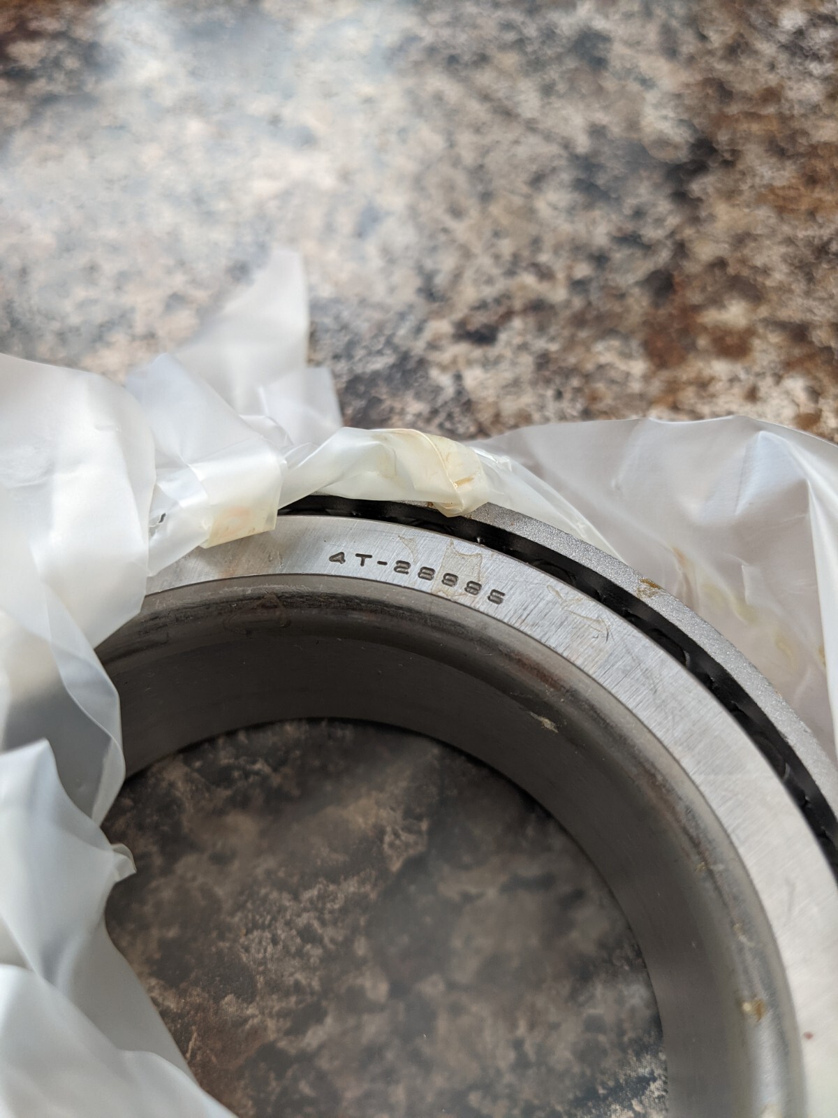 NEW NTN 28995 Bearing 4T-28995