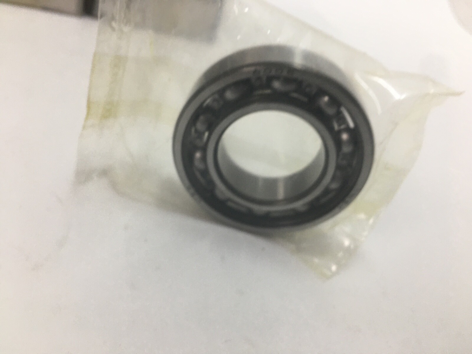NSK 6005C3 Bearing Open 25x47x12 mm 6005-C3 USA 14 pcs