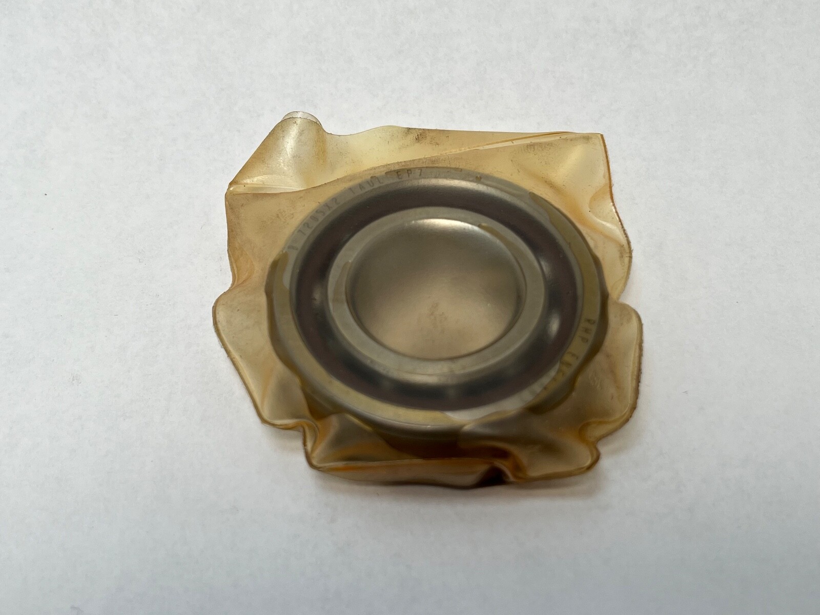 RHP 7205CTDULP4-1/2PR Bearing 25x52x15 mm 7205-C-T-DUL-P4 7205X2TADUEP7 England