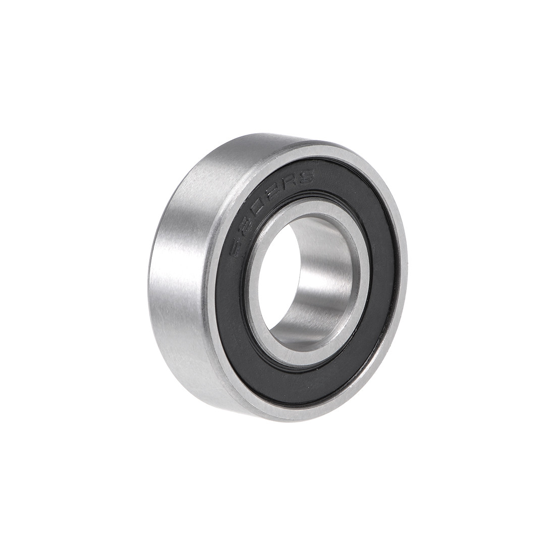 6202-16-2RS Deep Groove Ball Bearing 16x35x11mm Sealed Chrome Z2 Bearings