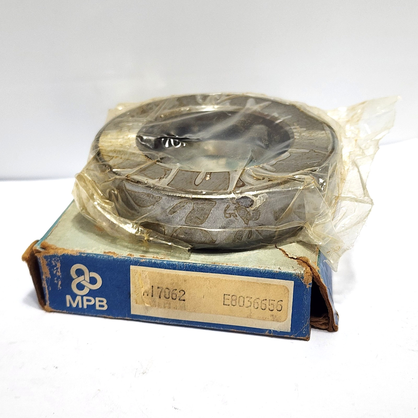Andrew MPB A17062 Banded Thrust Bearing 1.3/16″ Bore 2.1/4″ OD 3/4″ width