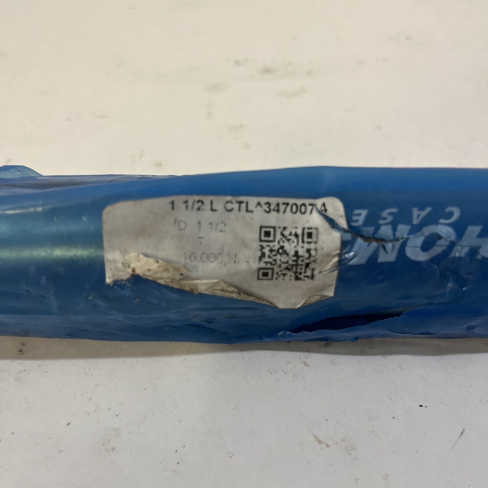 THOMSON 60 CASE 1 1/2 L CTL