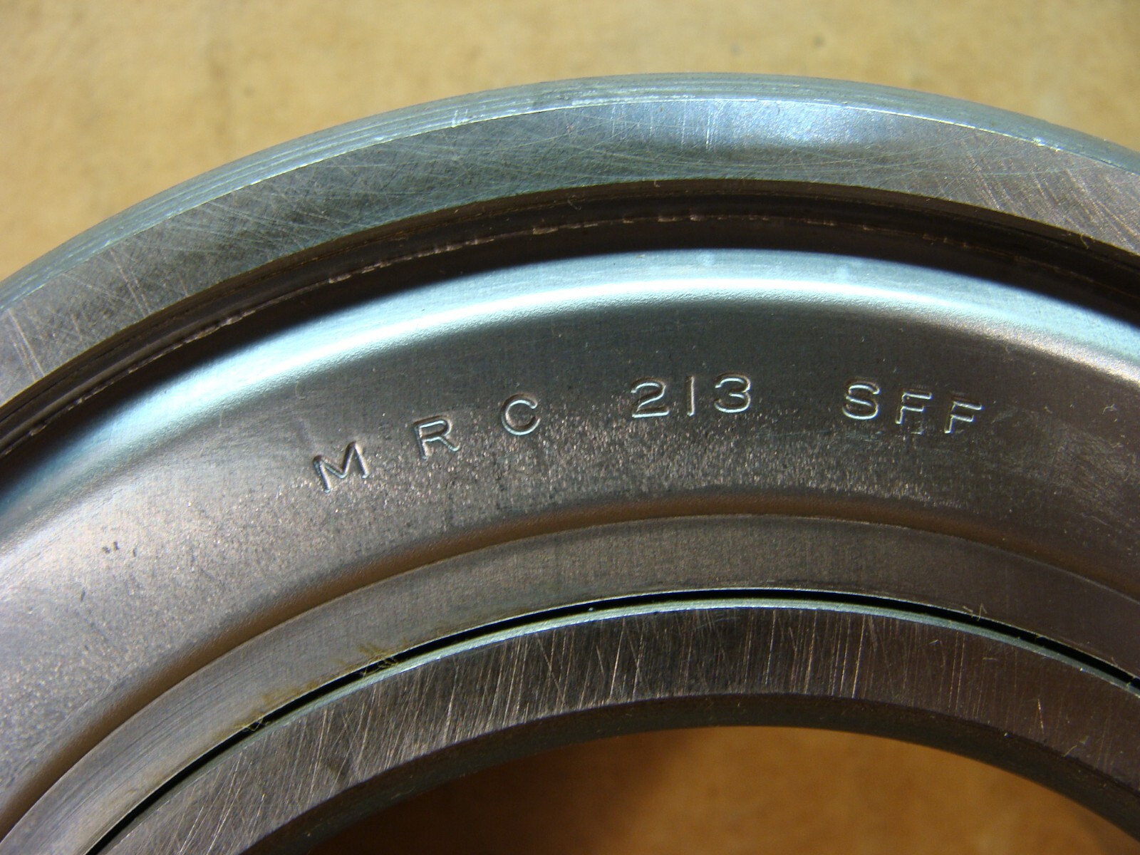 NEW MRC 213 SFF sealed bearing made in USA