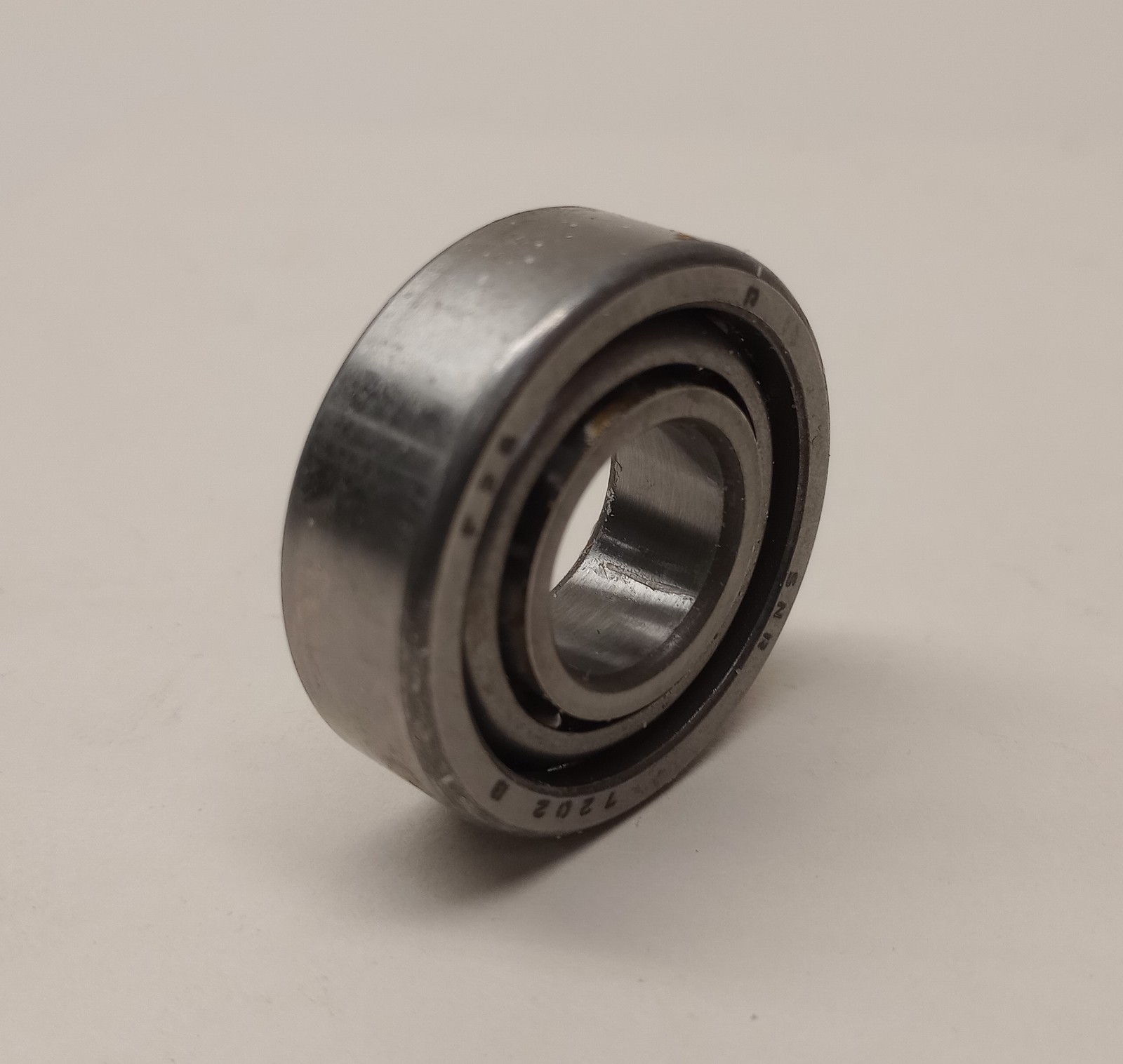 SNR 7202B Angular Contact Bearing 15x35x11mm ref# 7202 / 7202A / 7202B-A12