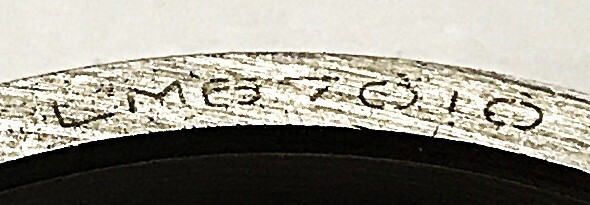 Unbranded (Multi-Brands) Tapered Roller Bearing Cup LM67010 [Lot of 5] NOS