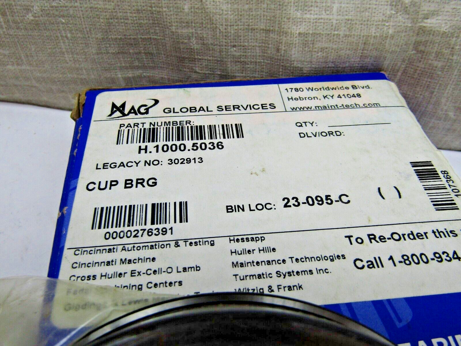 Timken 28622B -30000 *3 Class 3 Precision Flanged Tapered Roller Bearing Cup