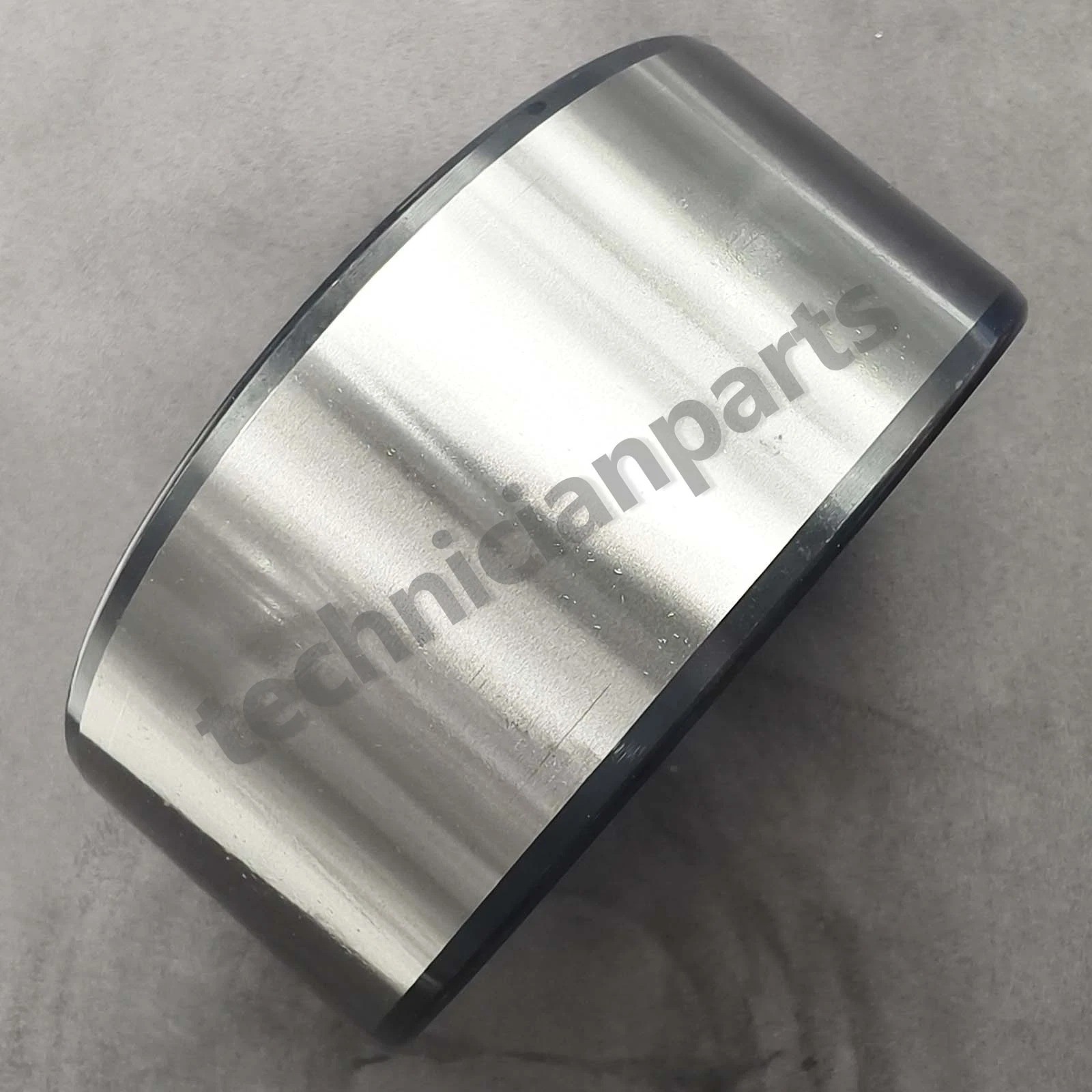1X New Double Row Angular Contact Ball Bearing for SKF 3313 A/C3 65x140x58.7mm