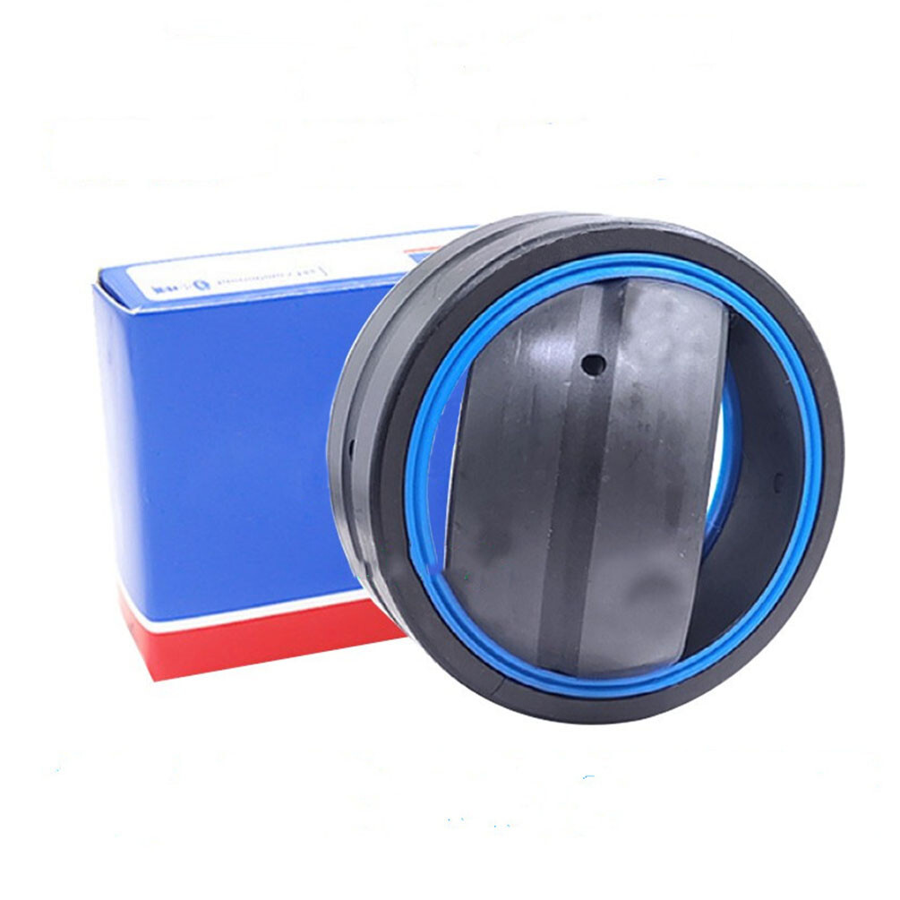 1PC New GE60ES-2RS Radial Spherical Sliding Bearing for SKF