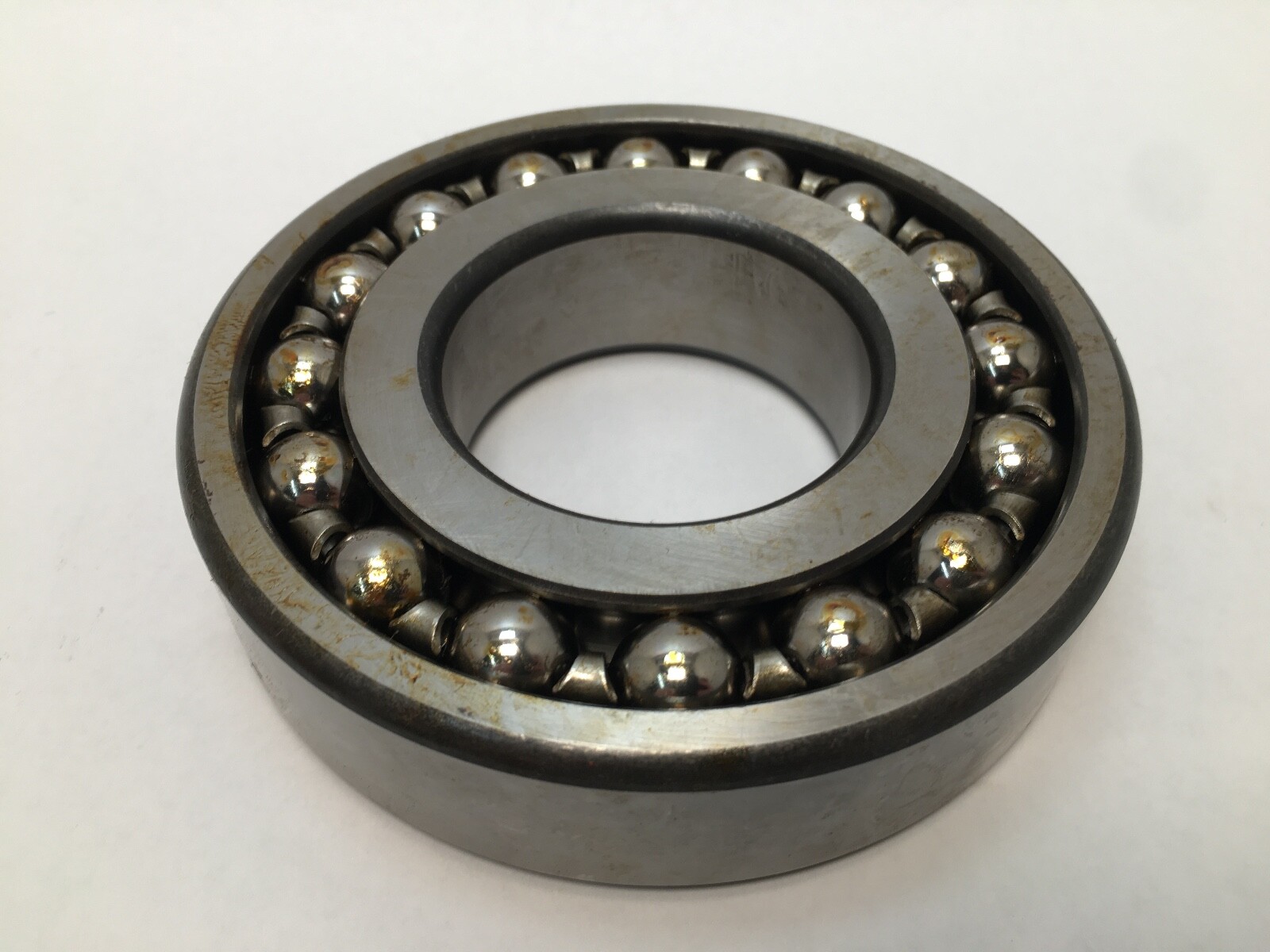 FAG 1312 Self Aligning Bearing 60x130x31 mm Germany