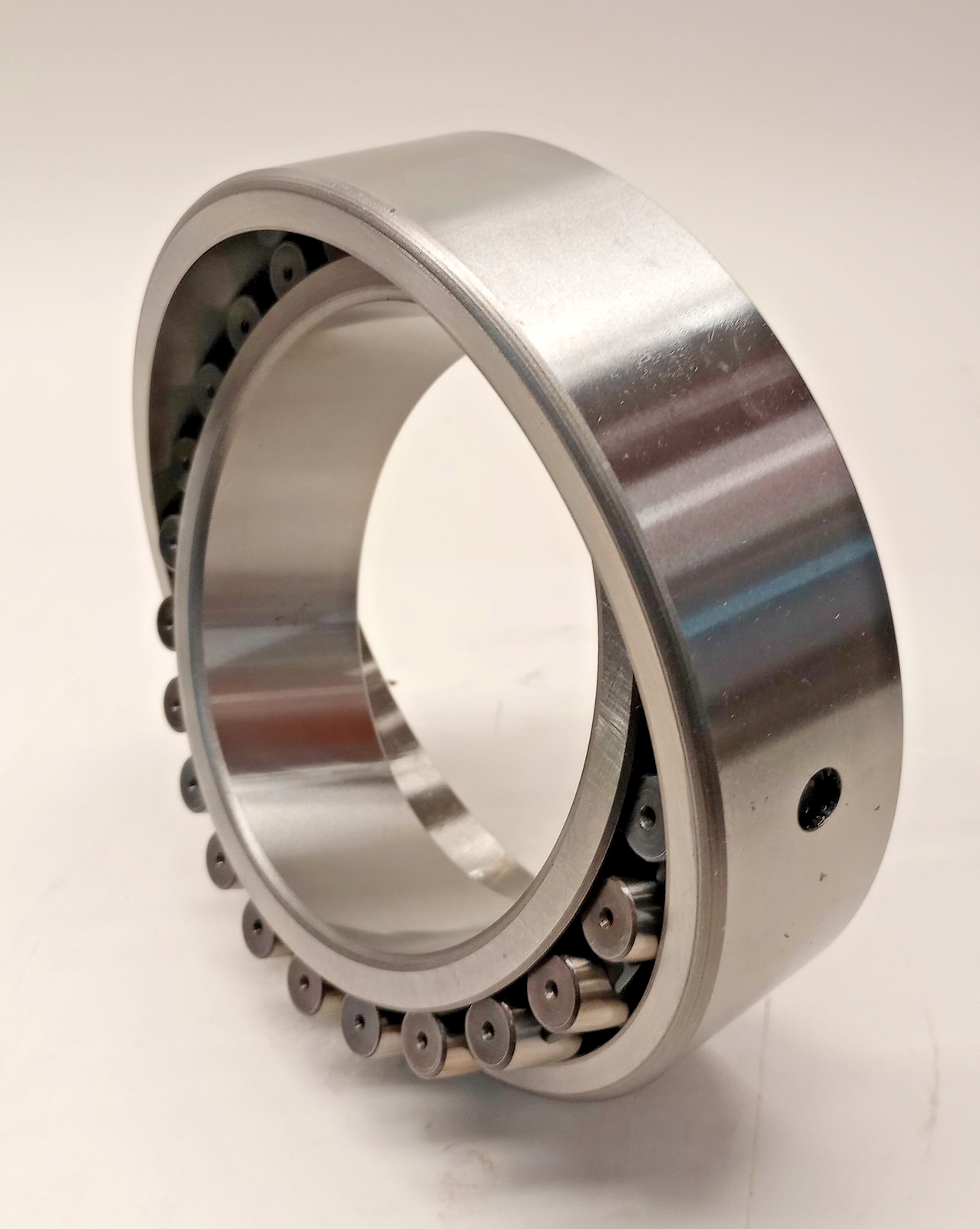 Torrington B4204AF3 Spherical Roller Bearing USA 120x180x46mm 120SD30/23024CCW33