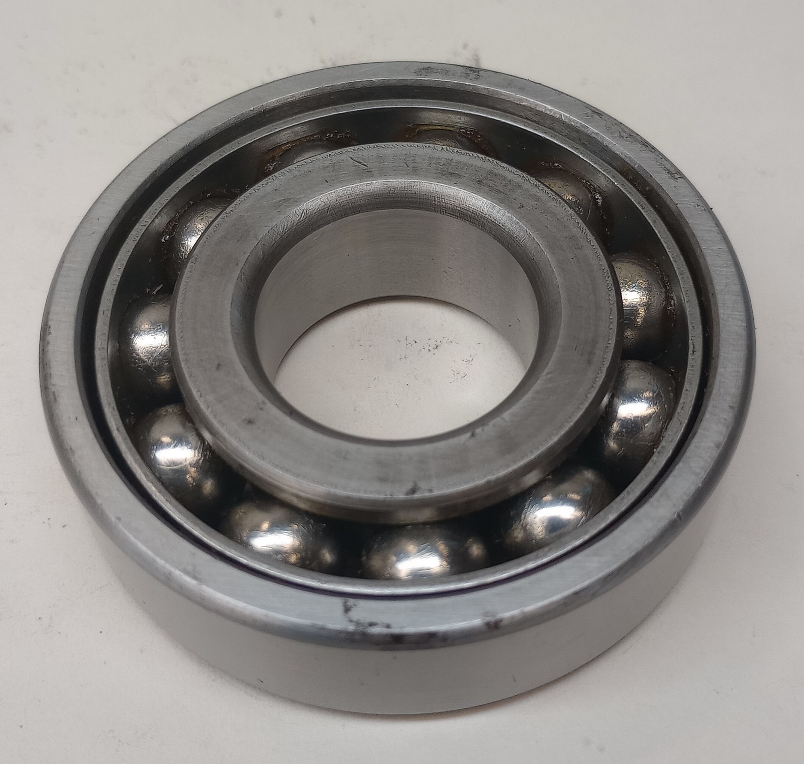 RHP 7305B Angular Contact Ball Bearing 25 X 62 X 17mm 7305-B