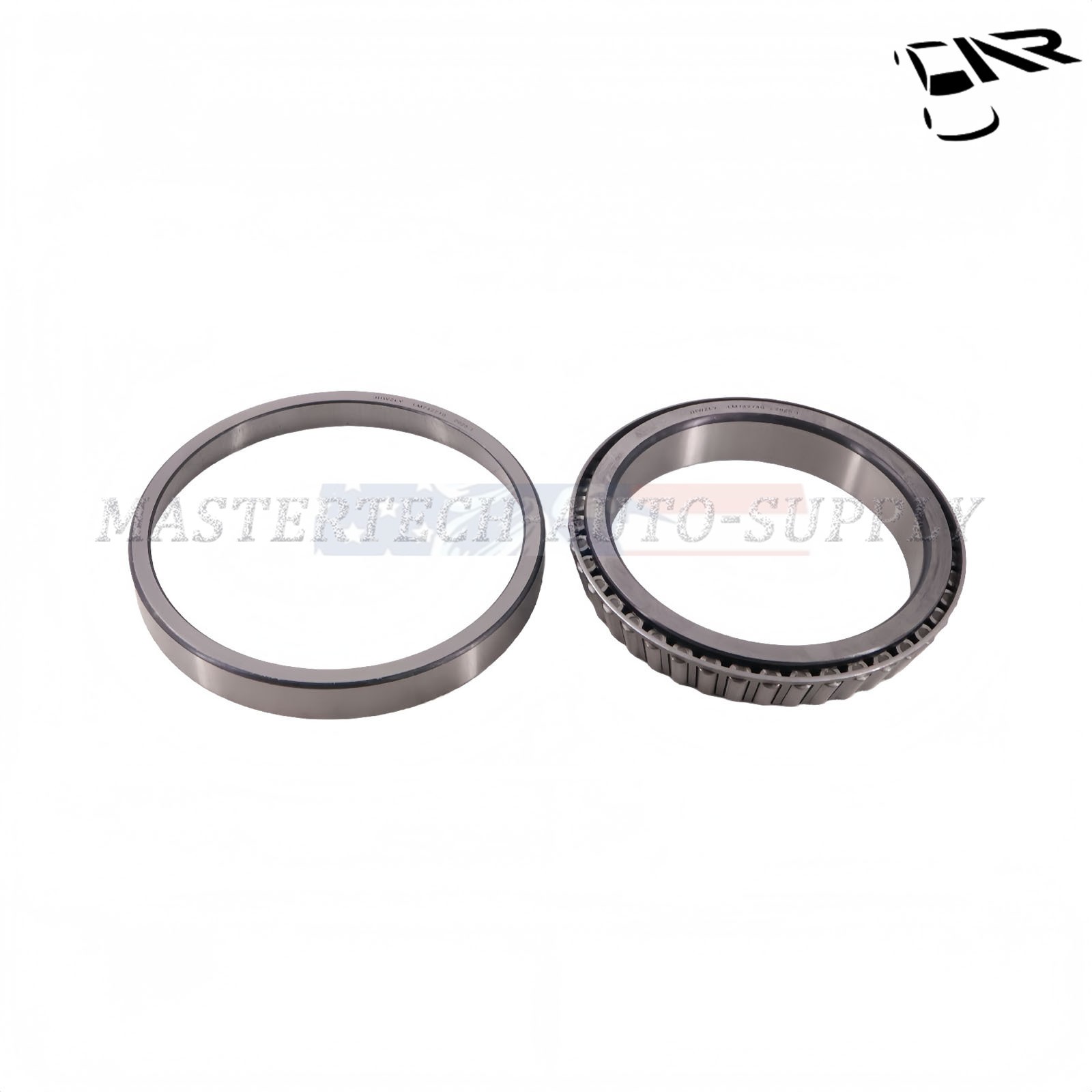 For LM742749 and LM742710 New Tapered Roller Bearing Set Cup and Cone US STOCK