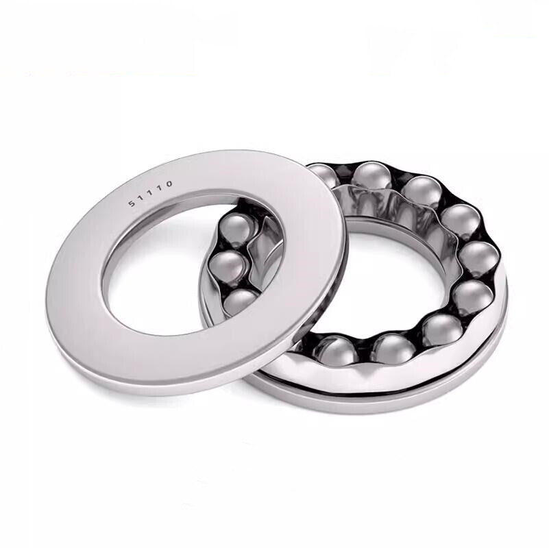 10pcs 51202 Thrust Ball Bearings Grooved Bearings Bore 15x32x12mm