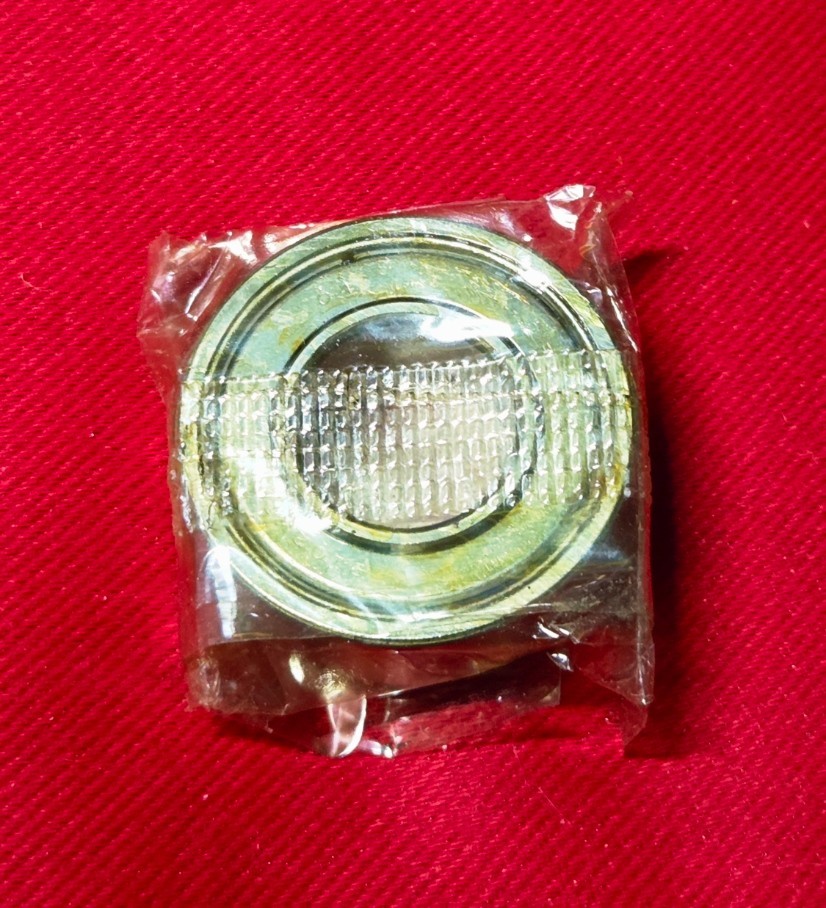 Fafnir 9102KDD C4 Ball Bearing 15mm ID, 32mm OD, 9mm W – NEW