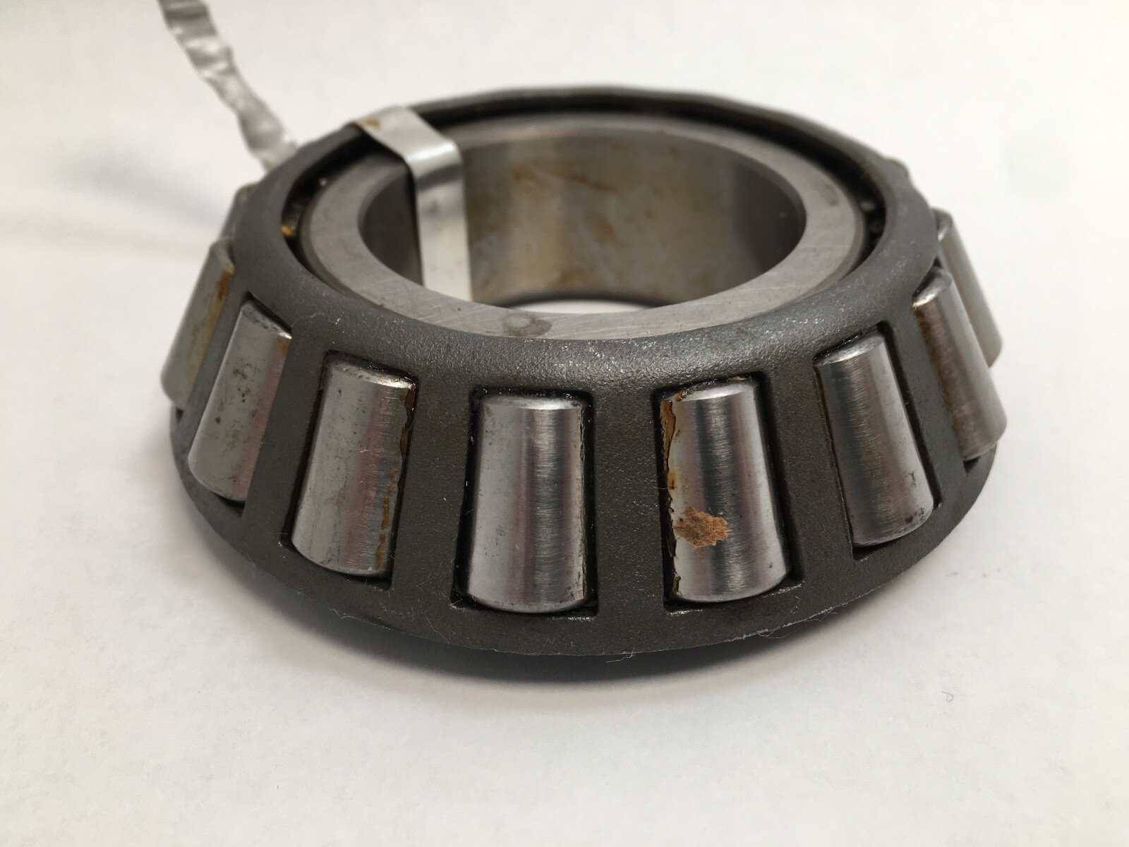 Timken 55197-3 Taper Roller Bearing Cone 1-31/32″ ID 55197 *3 USA