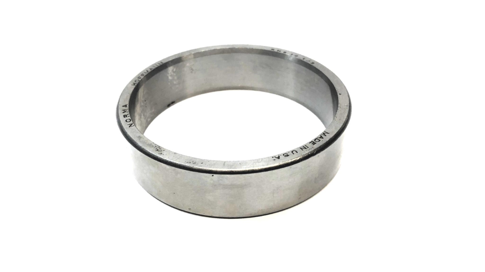 Norma/Hoffmann Cylindrical Roller Bearing Race (No Box) RMS12-1/2 NOS