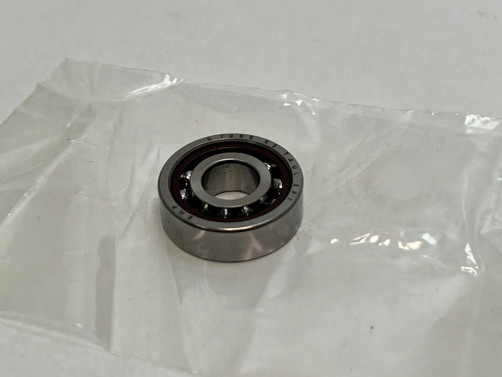 RHP 7000CTDULP4 Bearing 10x26x8 mm 7000 C T DUL P4 B7000X2TADULEP7 England
